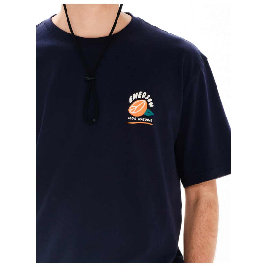 Emerson Ανδρική κοντομάνικη μπλούζα Men's S/S T-Shirt